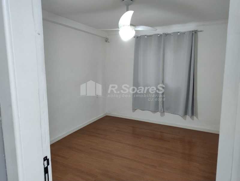 Conheça 1000089365 do imóvel - Apartamento tipo casa, com 2 quartos, em Vila Valqueire. - VVAP21663 - 6 1000089365 - 6