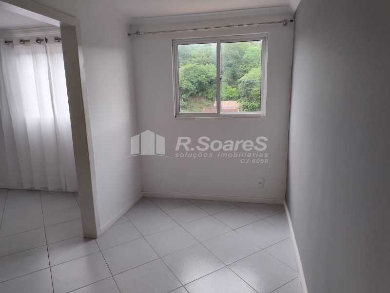 Conheça 1000089362 do imóvel - Apartamento tipo casa, com 2 quartos, em Vila Valqueire. - VVAP21663 - 7 1000089362 - 7