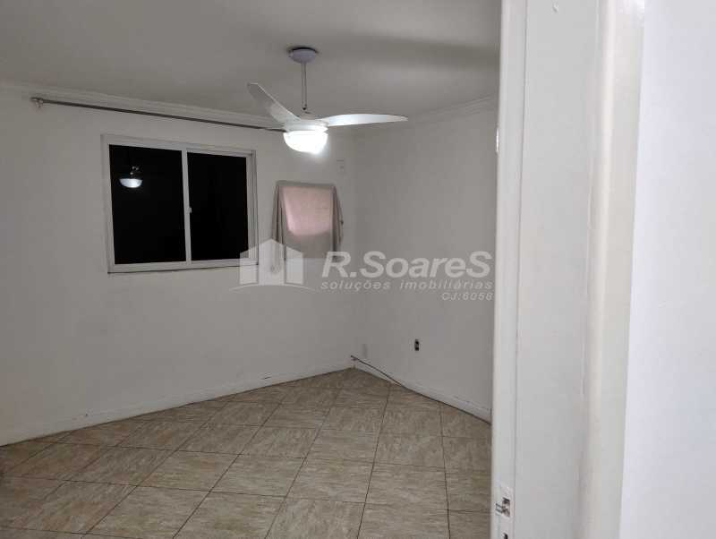 Conheça 1000089356 do imóvel - Apartamento tipo casa, com 2 quartos, em Vila Valqueire. - VVAP21663 - 8 1000089356 - 8