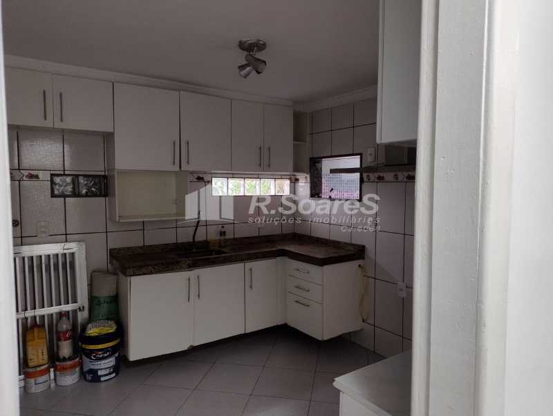 Conheça 1000089344 do imóvel - Apartamento tipo casa, com 2 quartos, em Vila Valqueire. - VVAP21663 - 9 1000089344 - 9