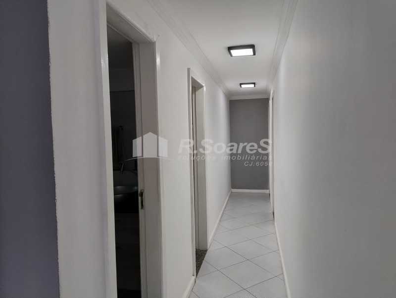Conheça 1000089350 do imóvel - Apartamento tipo casa, com 2 quartos, em Vila Valqueire. - VVAP21663 - 10 1000089350 - 10