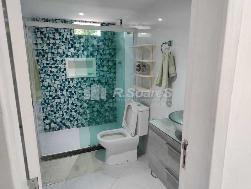Conheça 1000089347 do imóvel - Apartamento tipo casa, com 2 quartos, em Vila Valqueire. - VVAP21663 - 11 1000089347 - 11