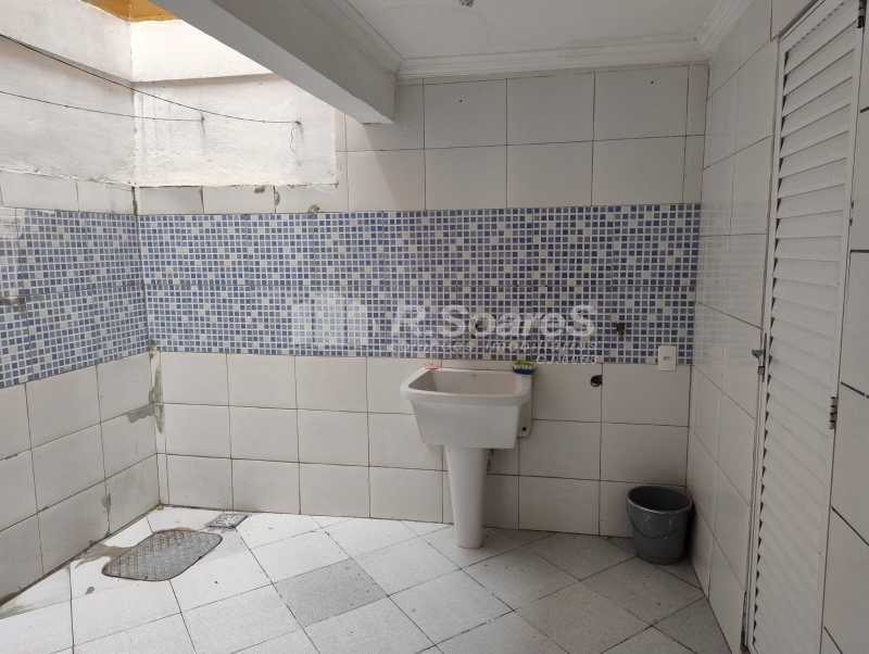 Conheça 1000089377 do imóvel - Apartamento tipo casa, com 2 quartos, em Vila Valqueire. - VVAP21663 - 12 1000089377 - 12