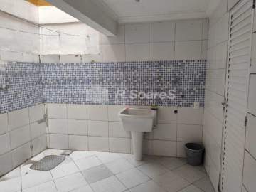 AGENDE SUA VISITA! - Apartamento tipo casa, com 2 quartos, em Vila Valqueire. - VVAP21663