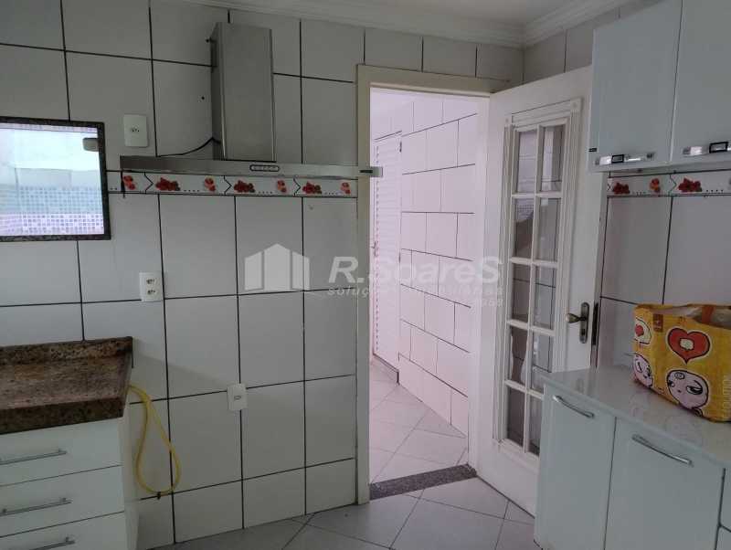 Conheça 1000089380 do imóvel - Apartamento tipo casa, com 2 quartos, em Vila Valqueire. - VVAP21663 - 13 1000089380 - 13
