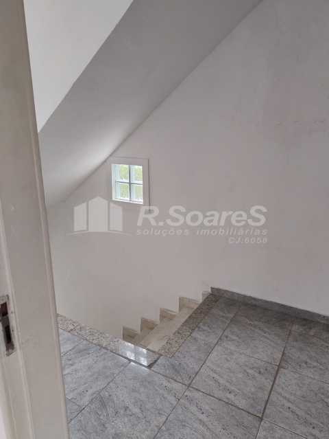 Conheça 1000089341 do imóvel - Apartamento tipo casa, com 2 quartos, em Vila Valqueire. - VVAP21663 - 14 1000089341 - 14