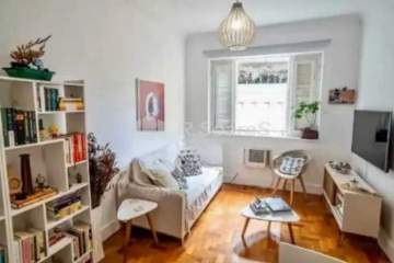 APARTAMENTO À VENDA EM BOTAFOGO!! - BRAP20427 APARTAMENTO À VENDA EM BOTAFOGO!! - BRAP20427