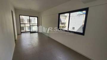OPORTUNIDADE! - Apartamento à venda Rua Doutor Renato Rocco, Tijuca, Rio de Janeiro - R$ 579.000 - BRAP20428