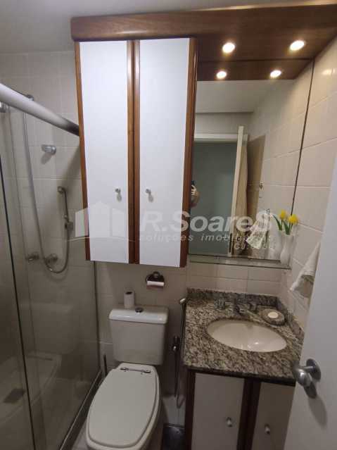 Rua Jornalista Orlando Dantas. - 16