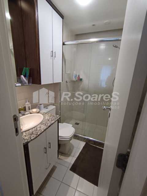 Rua Jornalista Orlando Dantas. - 19