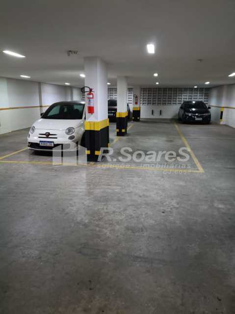 Rua Jornalista Orlando Dantas. - 23