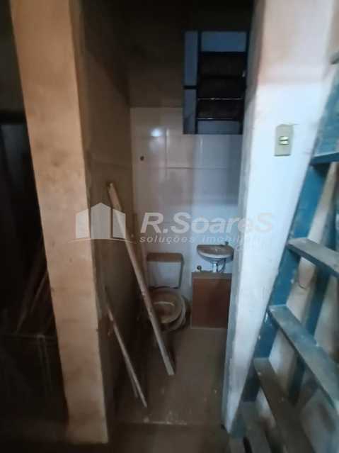 Conheça WhatsApp Image 2025-10-16 at 1 do imóvel - Casa à venda Rua Teresa Guimarães, Botafogo, Rio de Janeiro - R$ 1.500.000 - BRCA20009 - 8 WhatsApp Image 2025-10-16 at 1 - 8