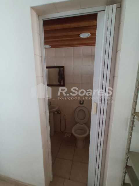 Conheça WhatsApp Image 2025-10-16 at 1 do imóvel - Casa à venda Rua Teresa Guimarães, Botafogo, Rio de Janeiro - R$ 1.500.000 - BRCA20009 - 15 WhatsApp Image 2025-10-16 at 1 - 15