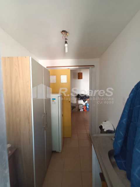 Conheça WhatsApp Image 2025-10-16 at 1 do imóvel - Casa à venda Rua Teresa Guimarães, Botafogo, Rio de Janeiro - R$ 1.500.000 - BRCA20009 - 20 WhatsApp Image 2025-10-16 at 1 - 20