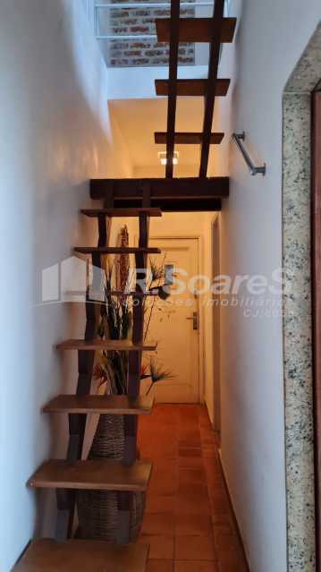 Conheça 9 do imóvel - Cobertura 3 quartos à venda Botafogo, Rio de Janeiro - R$ 1.575.000 - BRCO30035 - 9 9 - 9