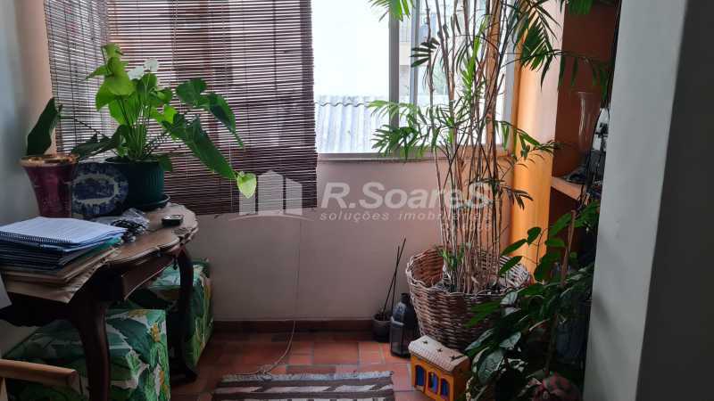 Conheça 3 do imóvel - Cobertura 3 quartos à venda Botafogo, Rio de Janeiro - R$ 1.575.000 - BRCO30035 - 3 3 - 3