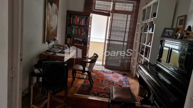 Conheça 2 do imóvel - Cobertura 3 quartos à venda Botafogo, Rio de Janeiro - R$ 1.575.000 - BRCO30035 - 2 2 - 2