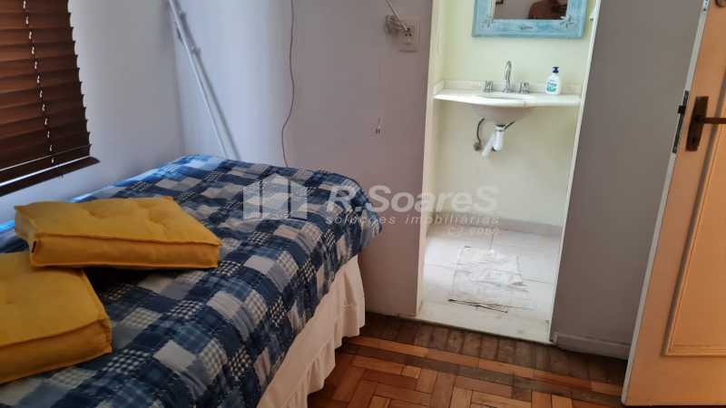 Conheça 11 do imóvel - Cobertura 3 quartos à venda Botafogo, Rio de Janeiro - R$ 1.575.000 - BRCO30035 - 11 11 - 11