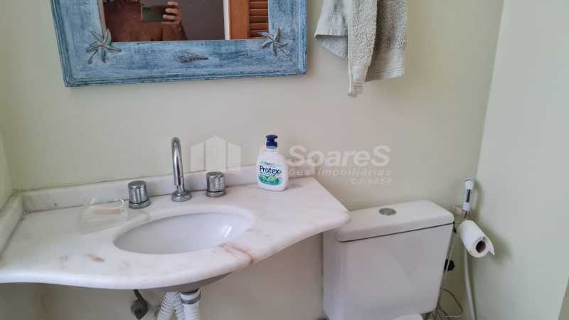 Conheça 12 do imóvel - Cobertura 3 quartos à venda Botafogo, Rio de Janeiro - R$ 1.575.000 - BRCO30035 - 12 12 - 12