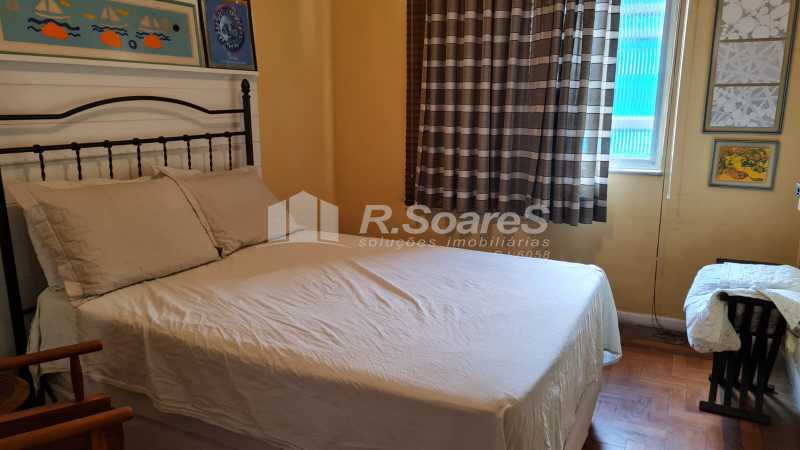 Conheça 10 do imóvel - Cobertura 3 quartos à venda Botafogo, Rio de Janeiro - R$ 1.575.000 - BRCO30035 - 10 10 - 10