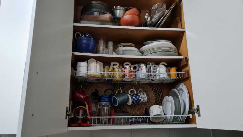 Conheça 16 do imóvel - Cobertura 3 quartos à venda Botafogo, Rio de Janeiro - R$ 1.575.000 - BRCO30035 - 16 16 - 16