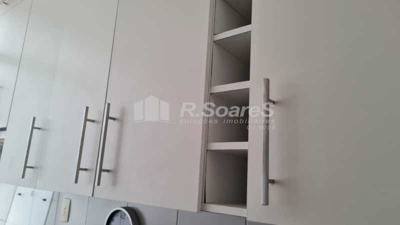 Conheça 17 do imóvel - Cobertura 3 quartos à venda Botafogo, Rio de Janeiro - R$ 1.575.000 - BRCO30035 - 17 17 - 17