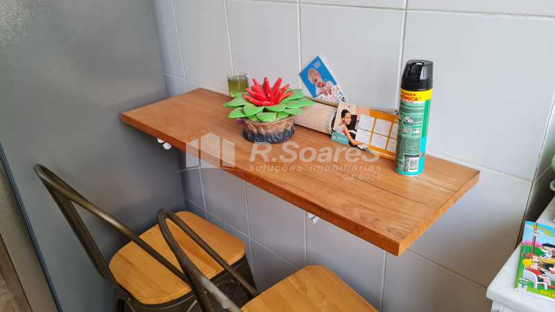 Conheça 18 do imóvel - Cobertura 3 quartos à venda Botafogo, Rio de Janeiro - R$ 1.575.000 - BRCO30035 - 18 18 - 18