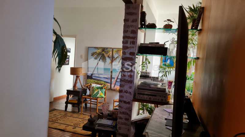 Conheça 4 do imóvel - Cobertura 3 quartos à venda Botafogo, Rio de Janeiro - R$ 1.575.000 - BRCO30035 - 4 4 - 4