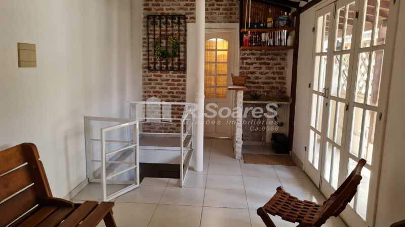 Conheça 6 do imóvel - Cobertura 3 quartos à venda Botafogo, Rio de Janeiro - R$ 1.575.000 - BRCO30035 - 6 6 - 6