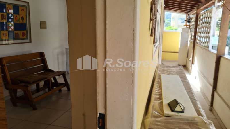 Conheça 7 do imóvel - Cobertura 3 quartos à venda Botafogo, Rio de Janeiro - R$ 1.575.000 - BRCO30035 - 7 7 - 7