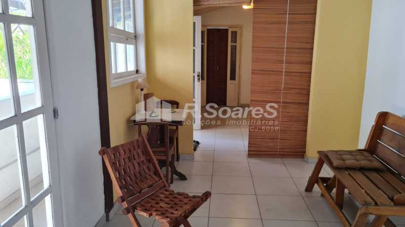 Conheça 5 do imóvel - Cobertura 3 quartos à venda Botafogo, Rio de Janeiro - R$ 1.575.000 - BRCO30035 - 5 5 - 5