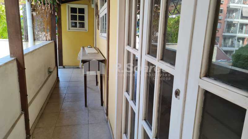 Conheça 8 do imóvel - Cobertura 3 quartos à venda Botafogo, Rio de Janeiro - R$ 1.575.000 - BRCO30035 - 8 8 - 8