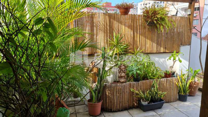 Conheça 23 do imóvel - Cobertura 3 quartos à venda Botafogo, Rio de Janeiro - R$ 1.575.000 - BRCO30035 - 23 23 - 23