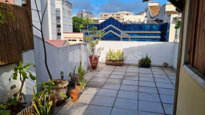 Conheça 24 do imóvel - Cobertura 3 quartos à venda Botafogo, Rio de Janeiro - R$ 1.575.000 - BRCO30035 - 24 24 - 24