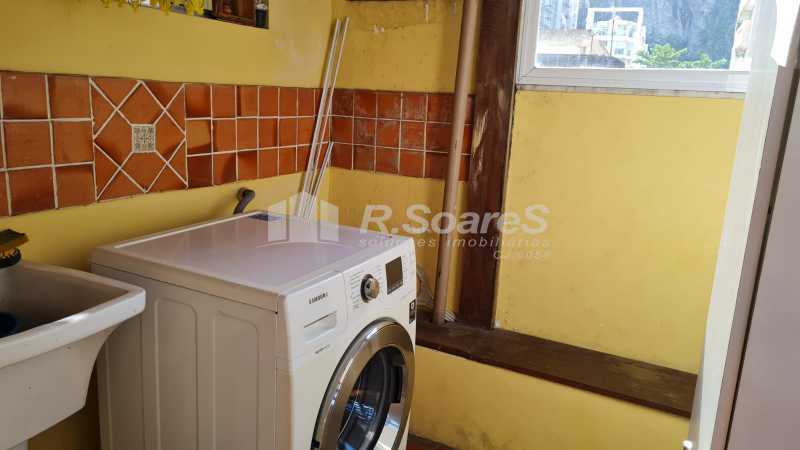 Conheça 19 do imóvel - Cobertura 3 quartos à venda Botafogo, Rio de Janeiro - R$ 1.575.000 - BRCO30035 - 19 19 - 19