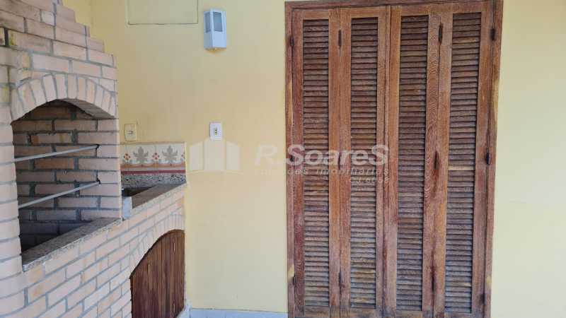 Conheça 22 do imóvel - Cobertura 3 quartos à venda Botafogo, Rio de Janeiro - R$ 1.575.000 - BRCO30035 - 22 22 - 22