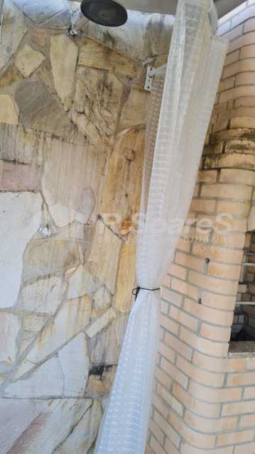 Conheça 20 do imóvel - Cobertura 3 quartos à venda Botafogo, Rio de Janeiro - R$ 1.575.000 - BRCO30035 - 20 20 - 20