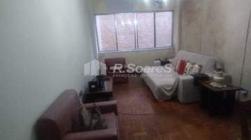 AGENDE SUA VISITA! - Apartamento à venda Rua General Polidoro, Botafogo, Rio de Janeiro - R$ 850.000 - BRAP30471