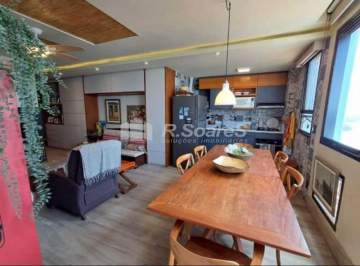 Apartamento 2 quartos à venda Barra da Tijuca, Rio de Janeiro - R$ 1.150.000 - BAAP20095