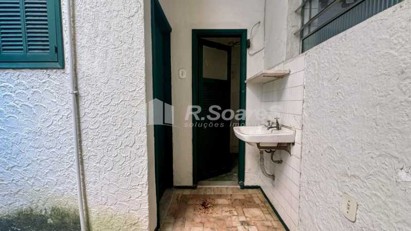 Conheça 11 do imóvel - Casa à venda Travessa Pepe, Botafogo, Rio de Janeiro - R$ 950.000 - BRCA30011 - 11 11 - 11