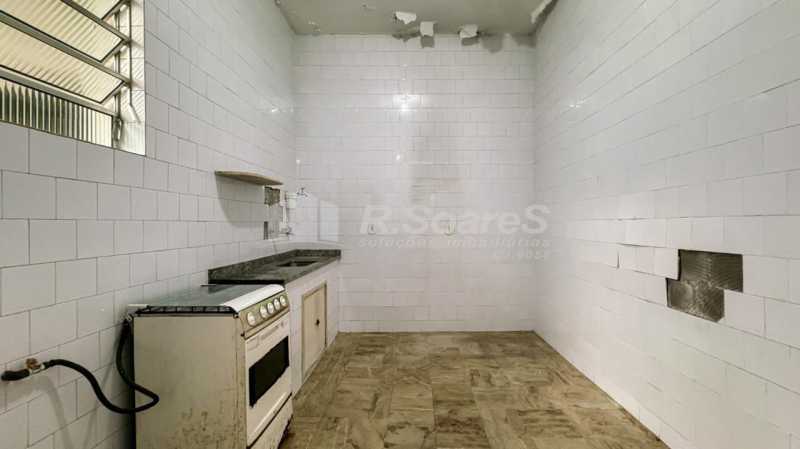 Conheça 9 do imóvel - Casa à venda Travessa Pepe, Botafogo, Rio de Janeiro - R$ 950.000 - BRCA30011 - 9 9 - 9