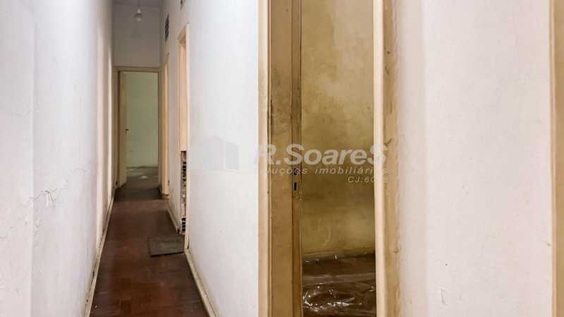 Conheça 8 do imóvel - Casa à venda Travessa Pepe, Botafogo, Rio de Janeiro - R$ 950.000 - BRCA30011 - 8 8 - 8