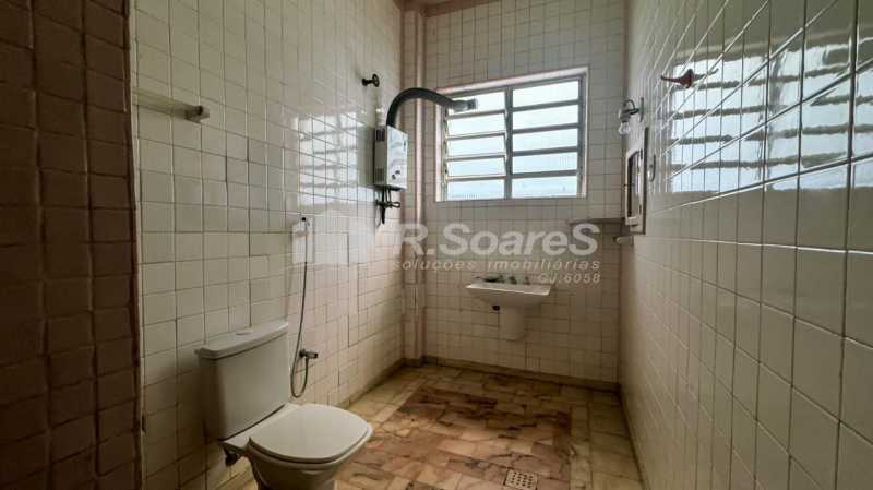 Conheça 10 do imóvel - Casa à venda Travessa Pepe, Botafogo, Rio de Janeiro - R$ 950.000 - BRCA30011 - 10 10 - 10