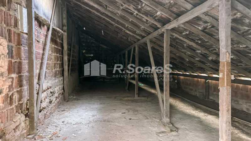 Conheça 17 do imóvel - Casa à venda Travessa Pepe, Botafogo, Rio de Janeiro - R$ 950.000 - BRCA30011 - 17 17 - 17