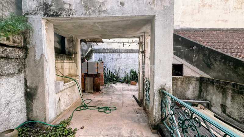 Conheça 18 do imóvel - Casa à venda Travessa Pepe, Botafogo, Rio de Janeiro - R$ 950.000 - BRCA30011 - 18 18 - 18