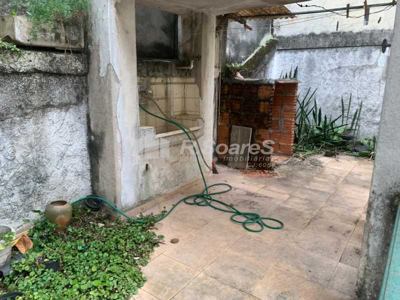 Conheça 19 do imóvel - Casa à venda Travessa Pepe, Botafogo, Rio de Janeiro - R$ 950.000 - BRCA30011 - 19 19 - 19