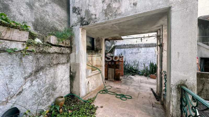 Conheça 20 do imóvel - Casa à venda Travessa Pepe, Botafogo, Rio de Janeiro - R$ 950.000 - BRCA30011 - 20 20 - 20