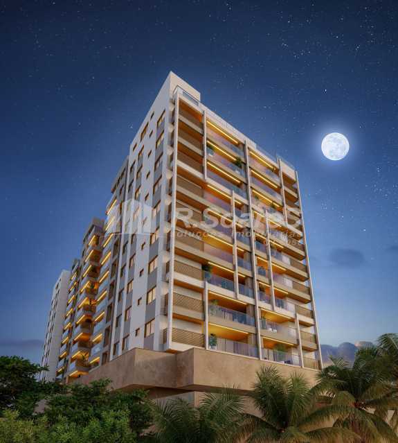 Rua Mena Barreto 3 - 2