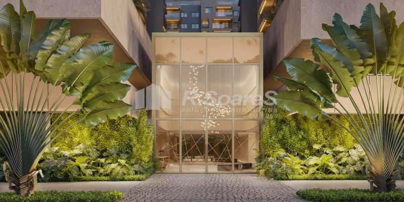 Rua Mena Barreto 2 - 3