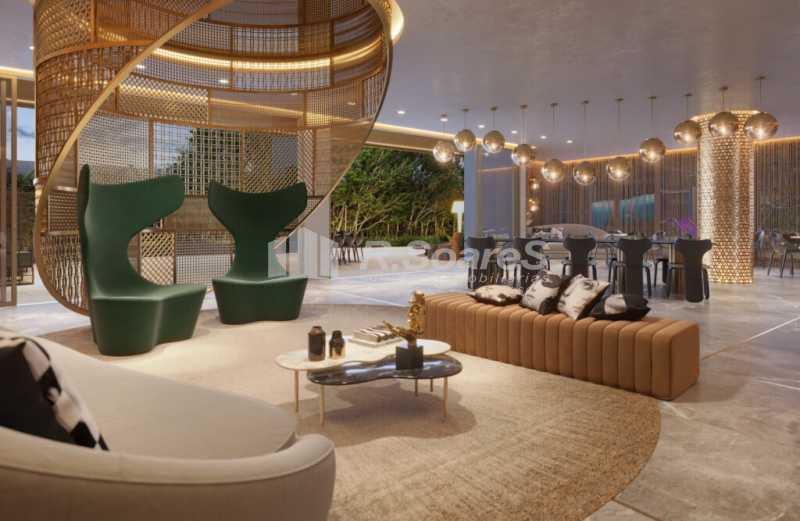 Rua Mena Barreto 9 - 10